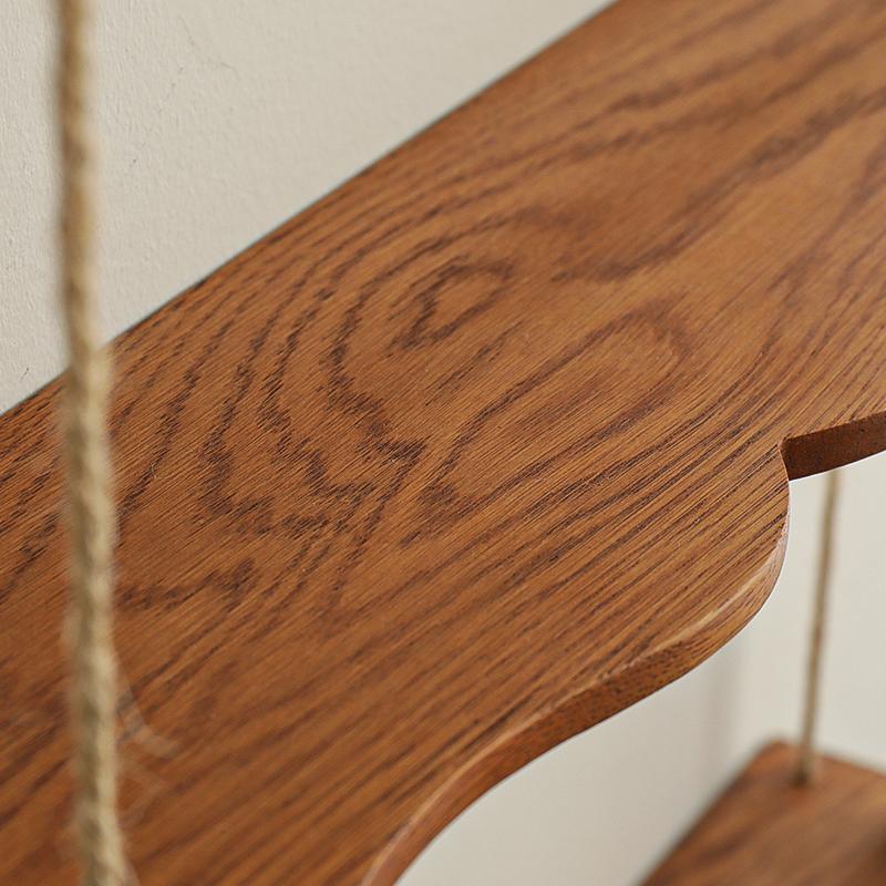 ウォールシェルフ H/A wall shelf 壁面 ラック 北欧 アンティーク