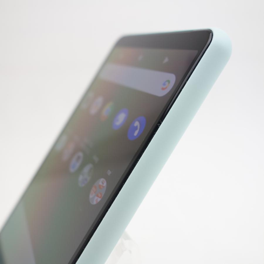 Xperia 【SIMフリー】Xperia 10 II SOV43 ミント au版SIMロック解除品