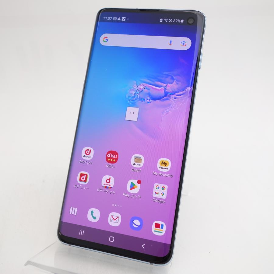 流*き様 Galaxy S10 SC03L本体 楽天市場】【未使用品〜中古品】SAMSUNG