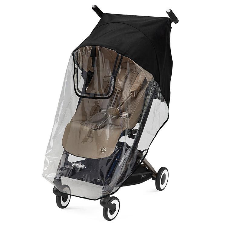 サイベックス（CYBEX） 正規販売店 超コンパクト ベビーカー リベル