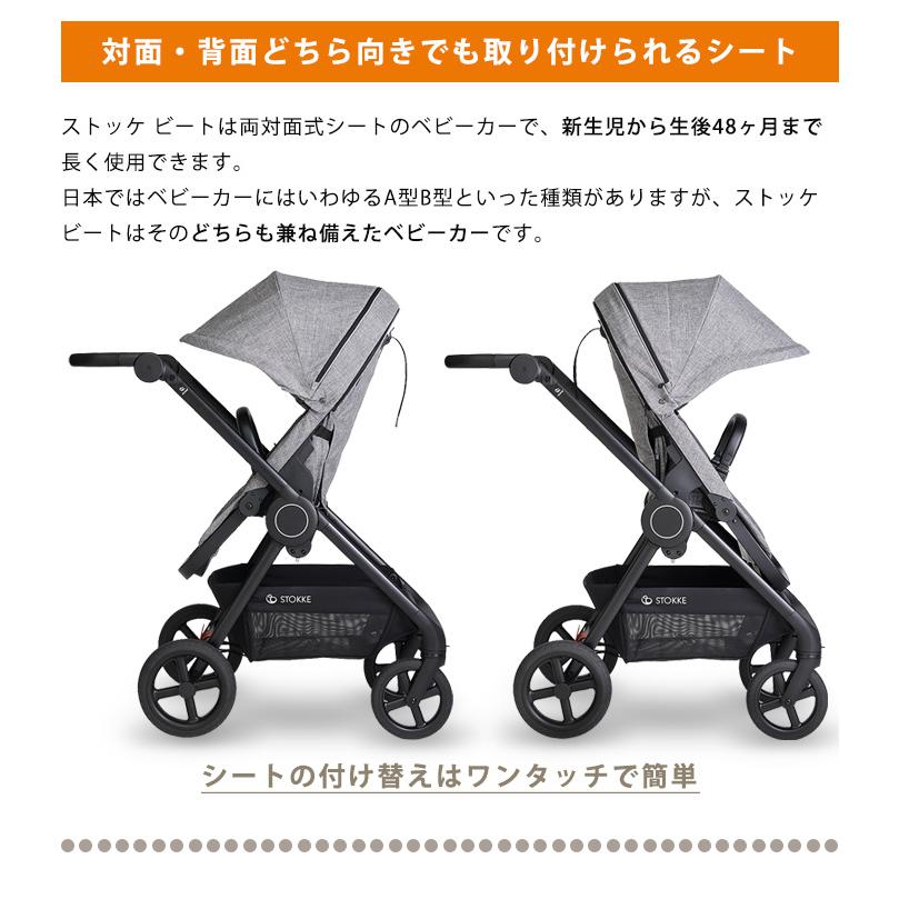 STOKKE（ストッケ） もれなくシプリングボードプレゼント！ ビート