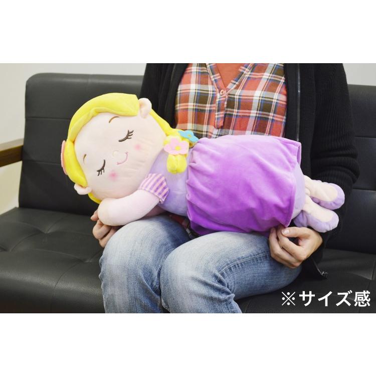 抱き枕 抱きまくら ぬいぐるみ 大きい リラックス 添い寝枕 アリエル