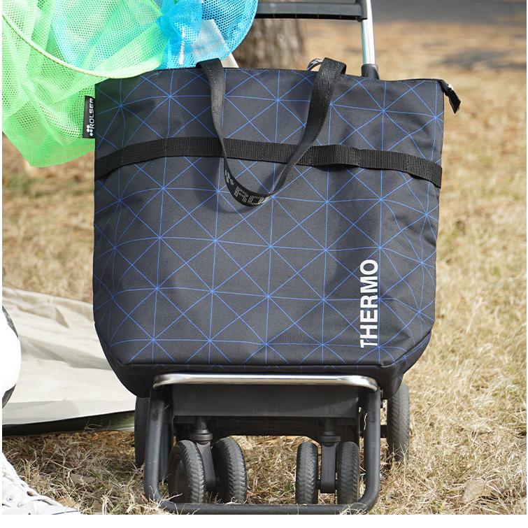 バッグ単品 ロルサー ROLSER ショッピングカート NSシリーズ オール
