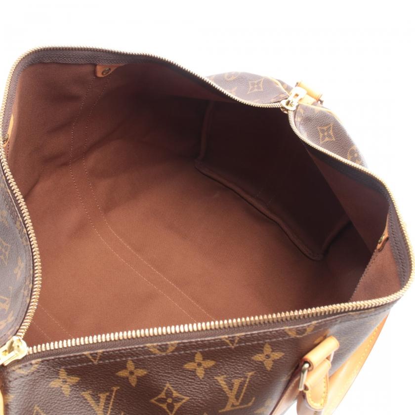 LOUIS VUITTON（ルイ・ヴィトン） キーポル バンドリエール50