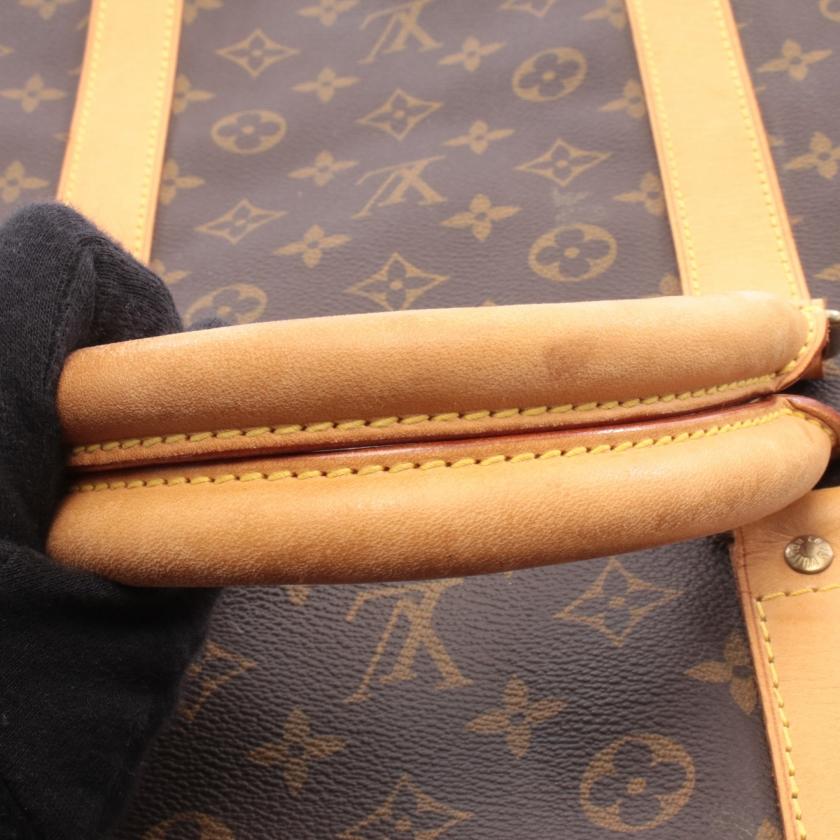 LOUIS VUITTON（ルイ・ヴィトン） キーポル バンドリエール60