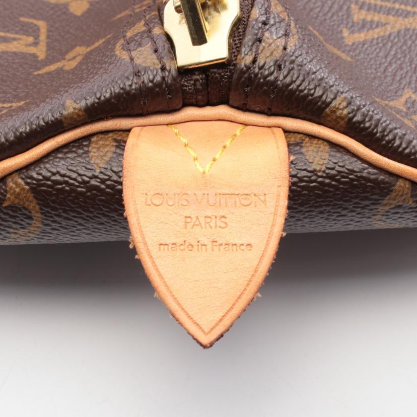 LOUIS VUITTON（ルイ・ヴィトン） 爆買 キーポル50 モノグラム