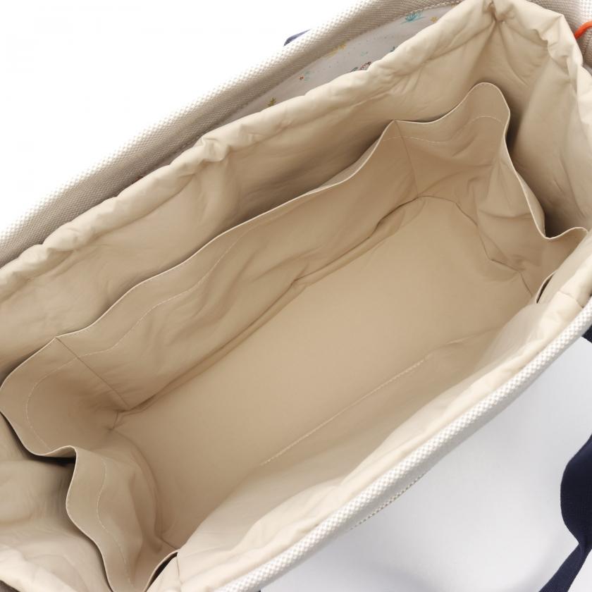 HERMES（エルメス） カブリオル マザーズバッグ グリペルル ショルダー