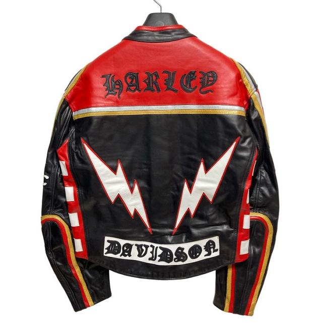 OUTLAW】ハーレーダビッドソン マルボロマン フルデコ ライダース