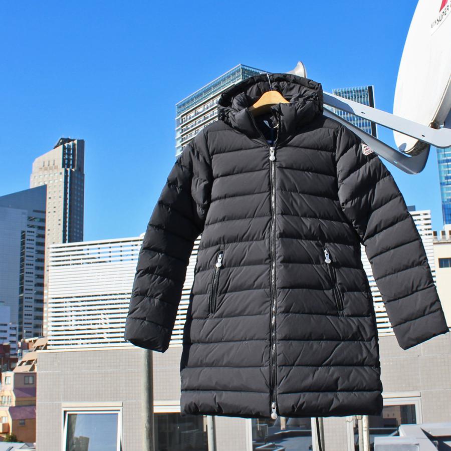 Pyrenex（ピレネックス） WOMEN'S SPOUTNIC LONG SOFT2 スプートニック