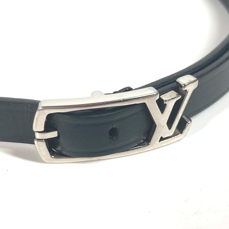 LOUIS VUITTON（ルイ・ヴィトン） 美品 M6257E ブラスレ・ネオグラム 2