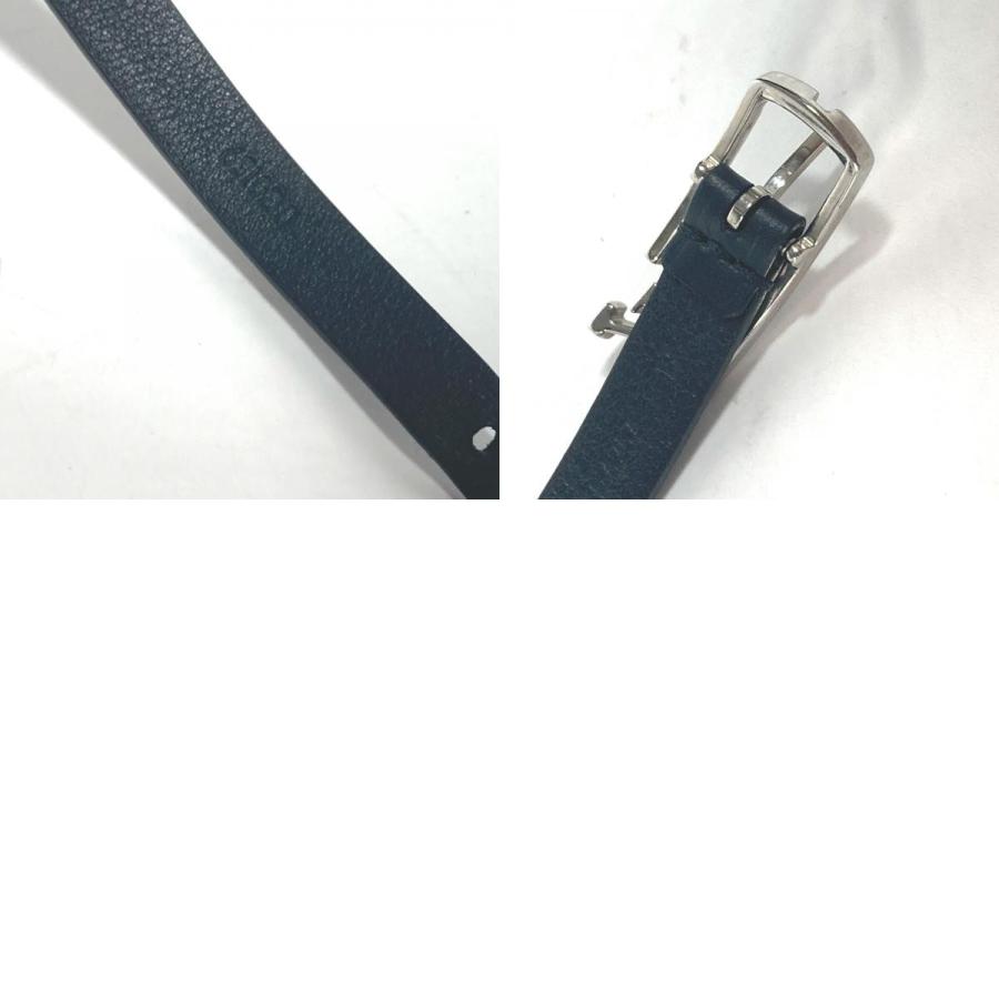 LOUIS VUITTON（ルイ・ヴィトン） 美品 M6257E ブラスレ・ネオグラム 2