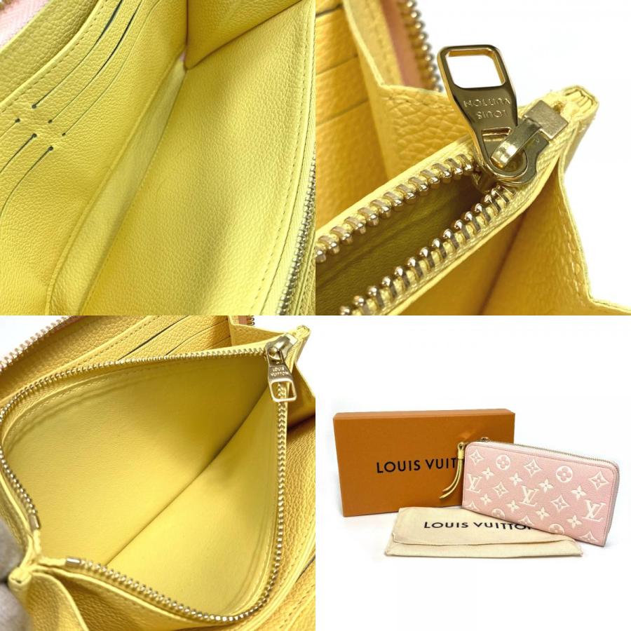 LOUIS VUITTON（ルイ・ヴィトン） M81279 モノグラムアンプラント