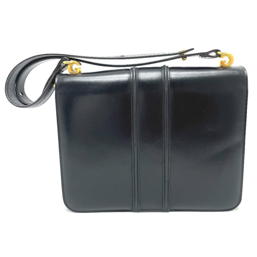 GUCCI（グッチ） GG金具 オールドグッチ 肩掛け ワンショルダーバッグ