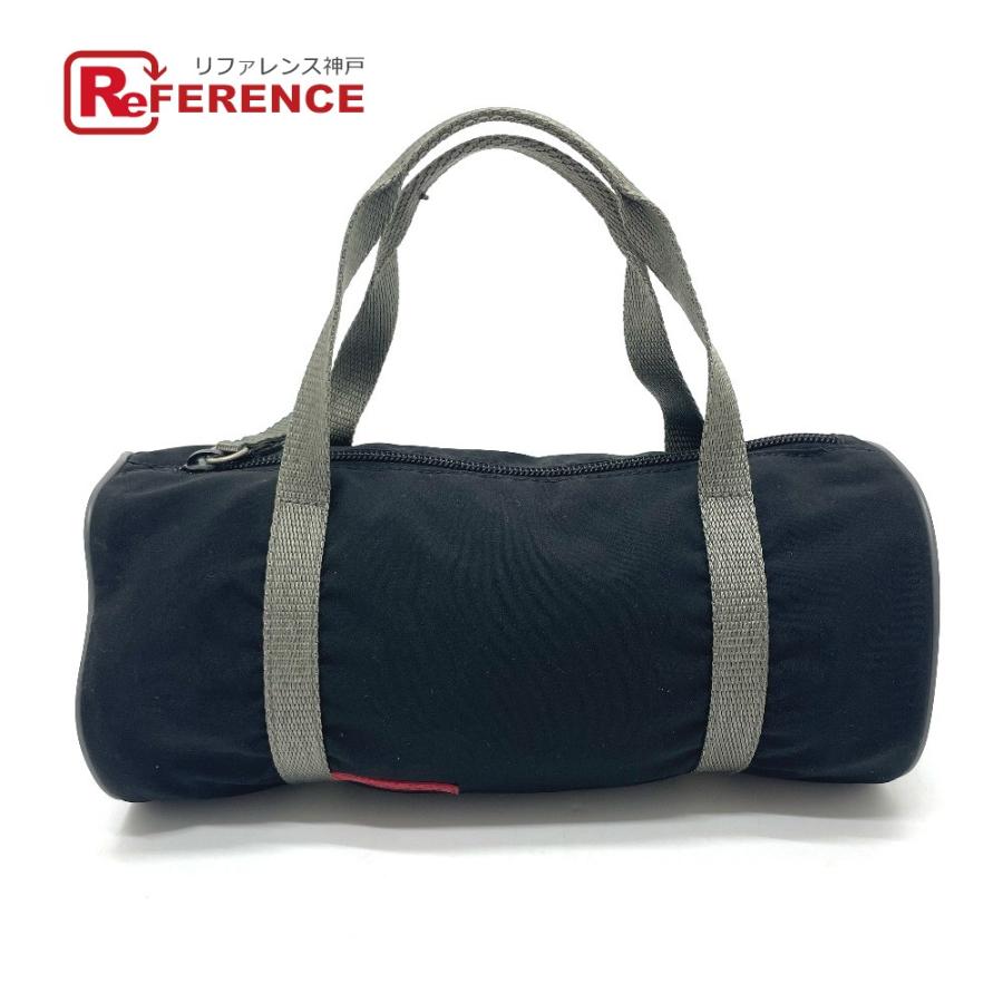 PRADA（プラダ） スポーツ ナイロンバッグ ハンドバッグ ミニボストン