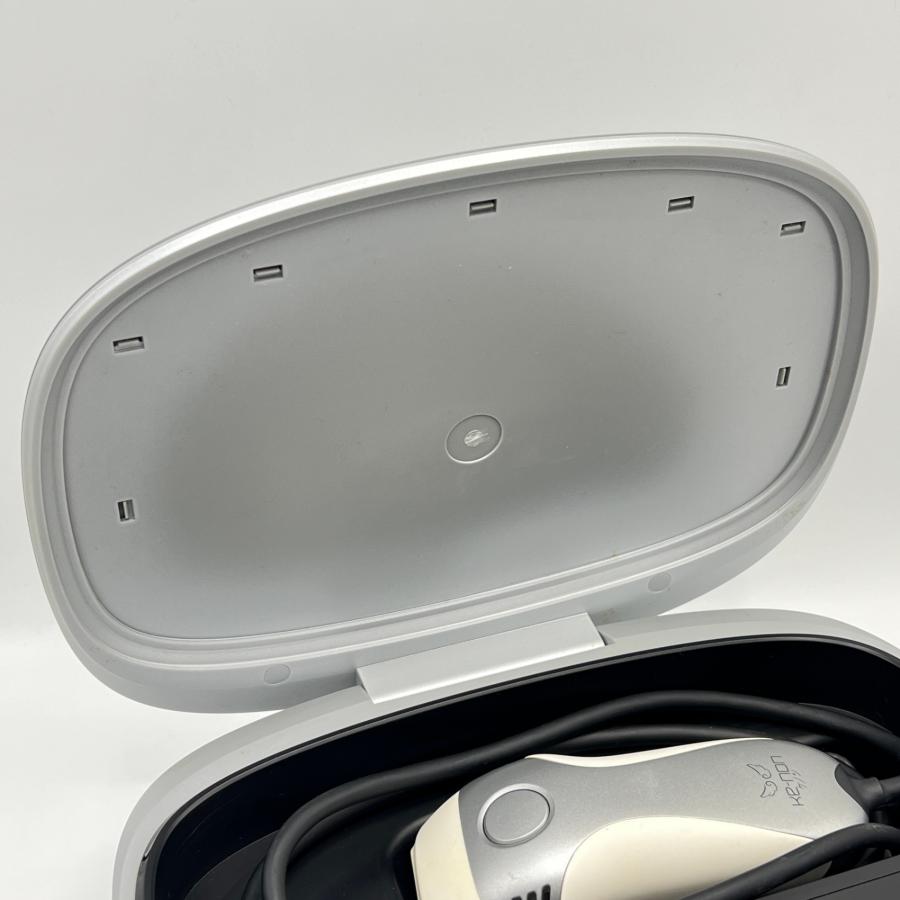 ボーナスストア+5％】ケノン Ver.4.1 眉脱毛あり カートリッジ6点 新品