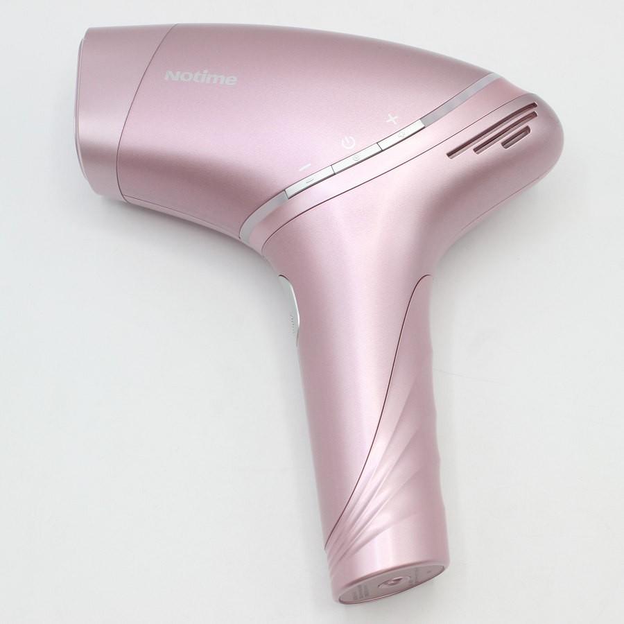 ボーナスストア+5％【美品】Notime icelady cabriolet SKB-2308 脱毛器