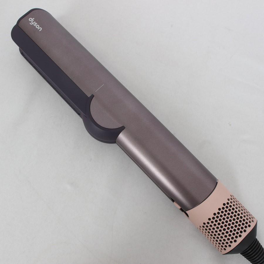 ボーナスストア+5％】Dyson Airstrait ストレイトナー HT01 JPPL