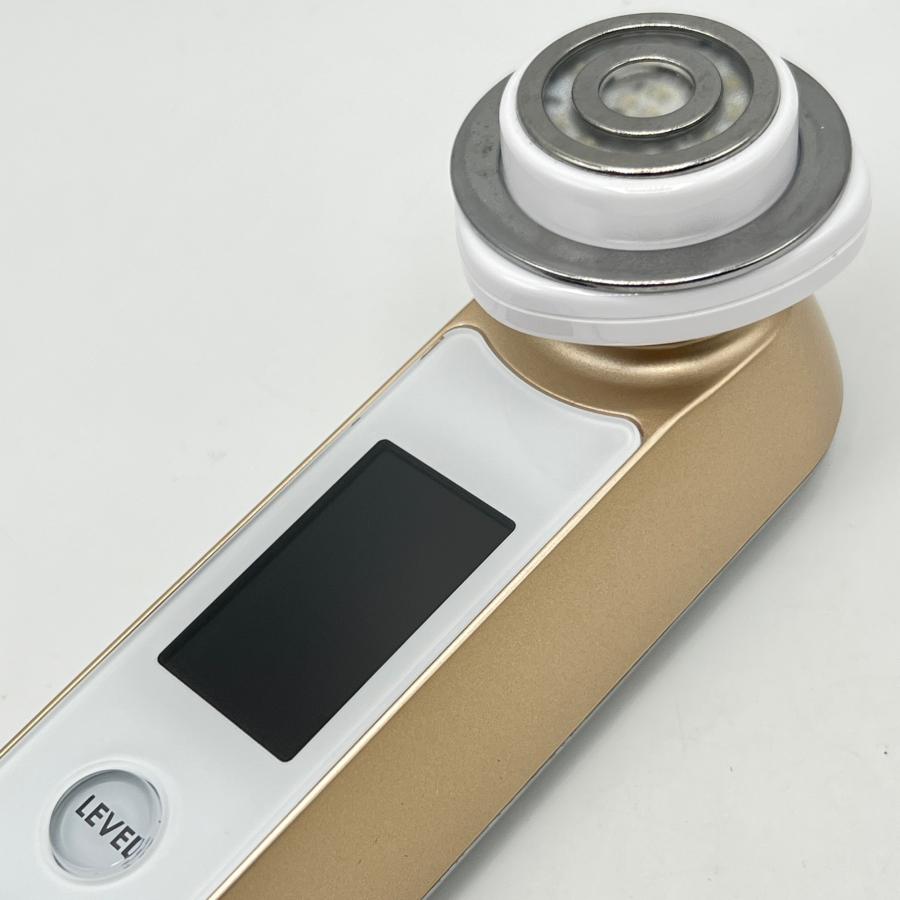 ボーナスストア+5％【美品】ヤーマン RFボーテ フォトプラス HRF-10T