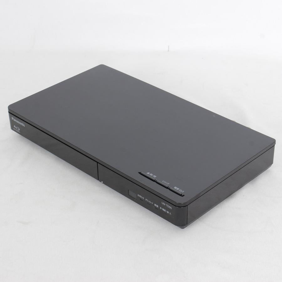 Panasonic 2019年製プライベートビエラUN-15CTD9-W パナソニック