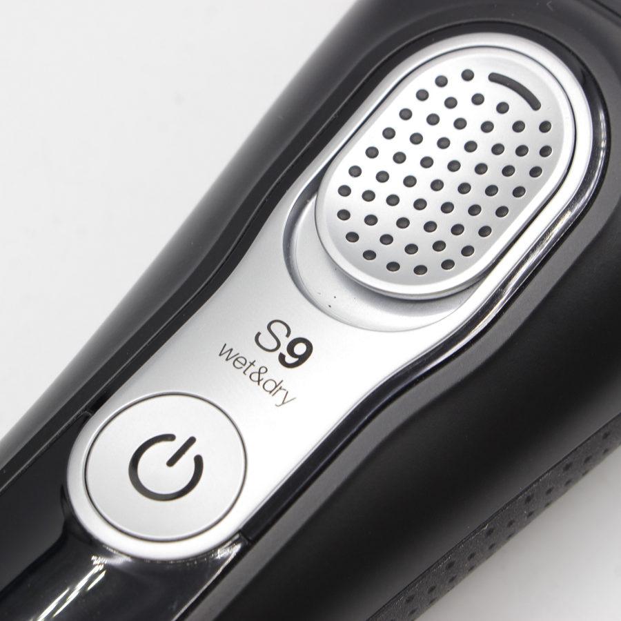 BRAUN Series 9 ブラウン シリーズ9 9360cc-v アルコール洗浄機付き 5