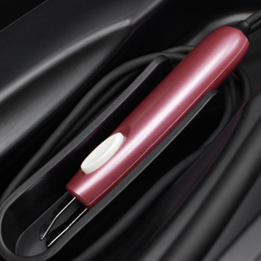 ケノン（ke-non） 【美品】ケノン Ver.4.1 眉脱毛あり カートリッジ3点