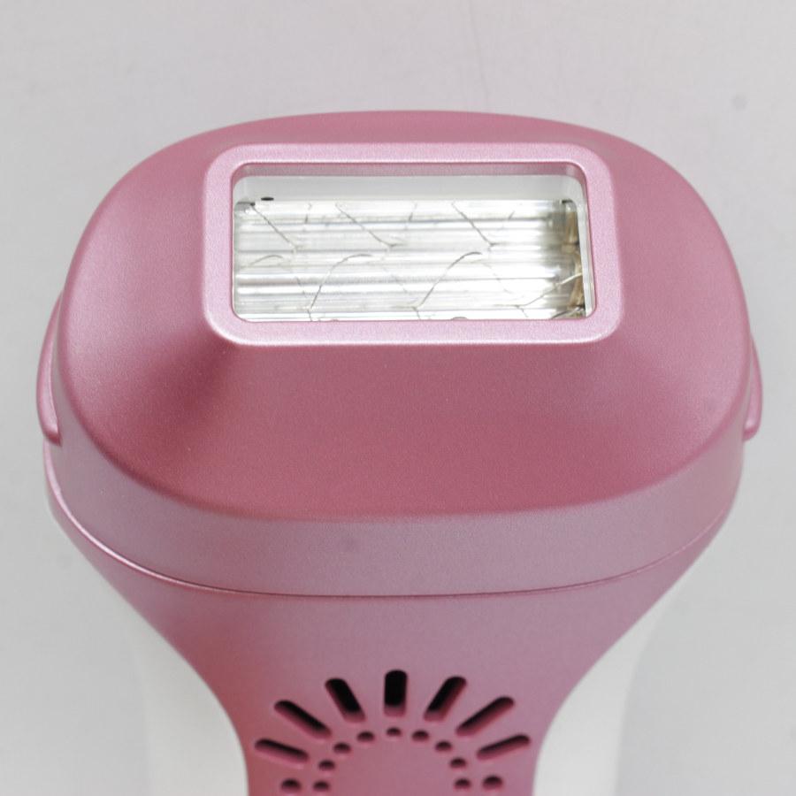 ケノン（ke-non） 【美品】ケノン Ver.4.1 眉脱毛あり カートリッジ3点