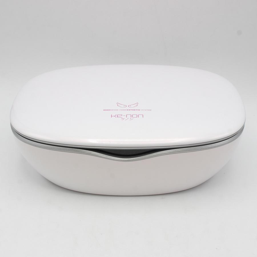 ボーナスストア+5％】ケノン Ver.8.0 眉脱毛あり カートリッジ2点