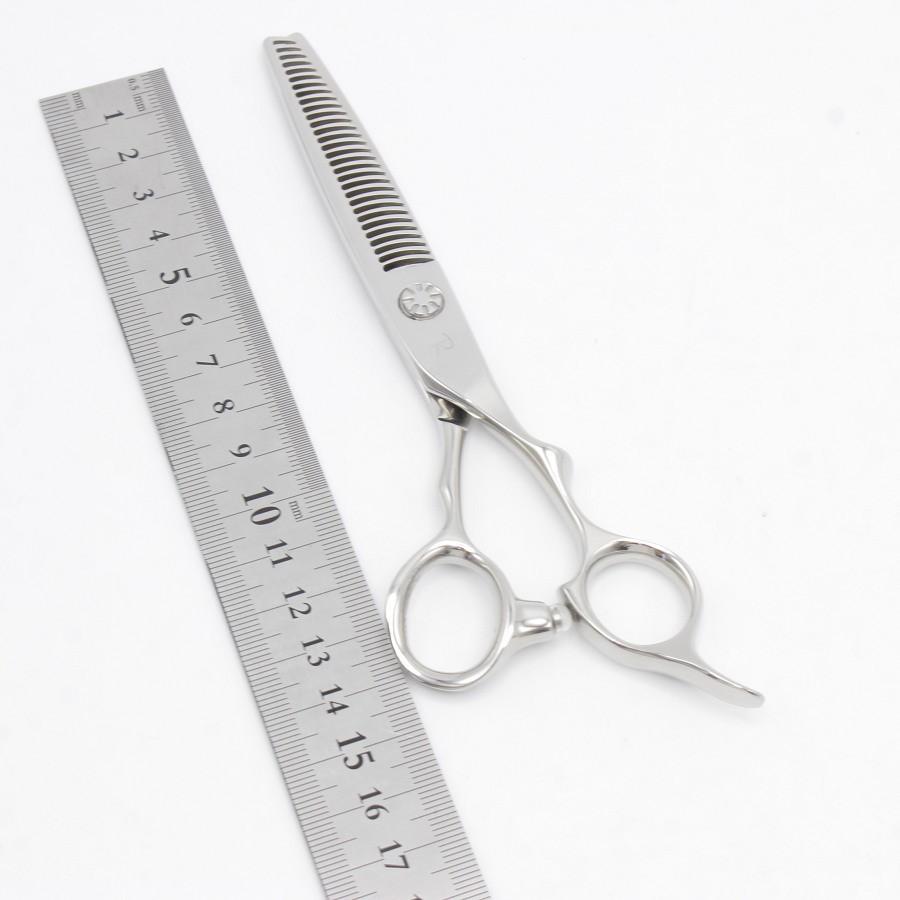 ボーナスストア+5％【美品】ハヤシシザース V-Thinning V-30RW-ATH-6