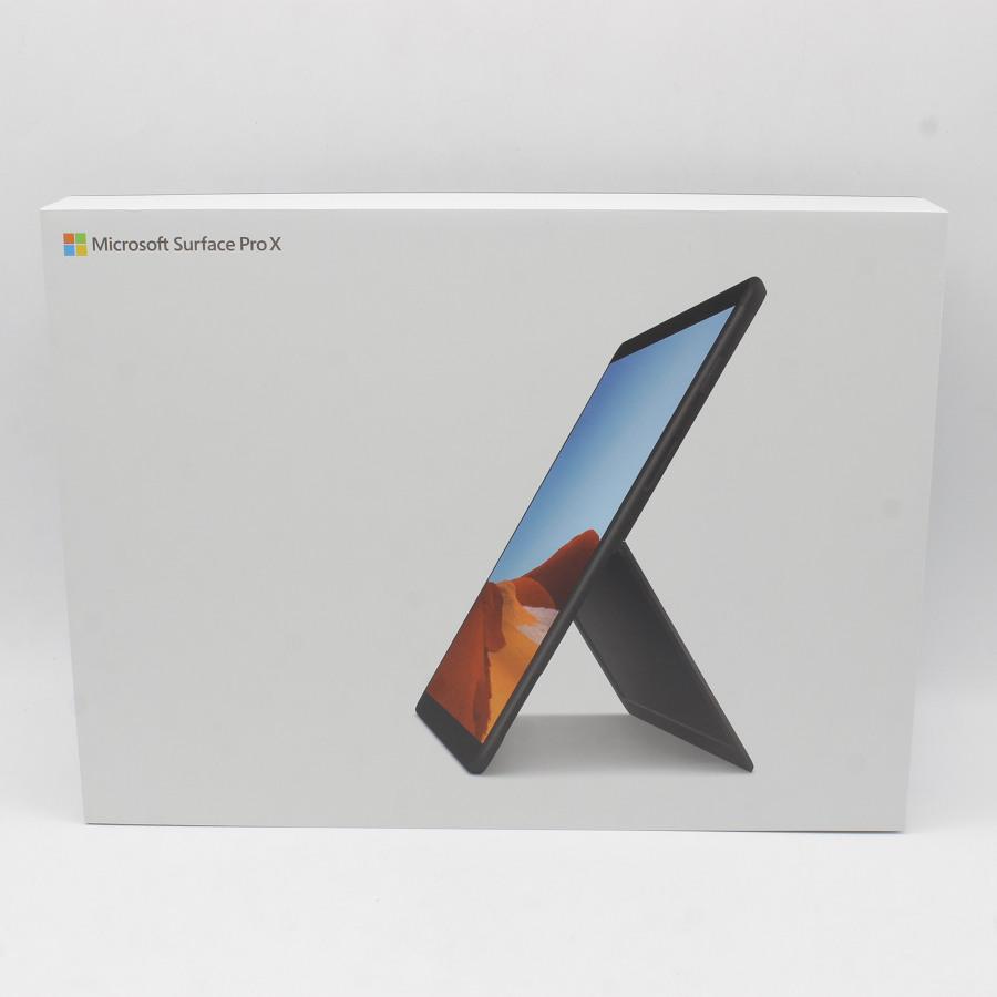 Surface Pro Microsoft X MJX-00011 SIMフリー マットブラック LTE対応