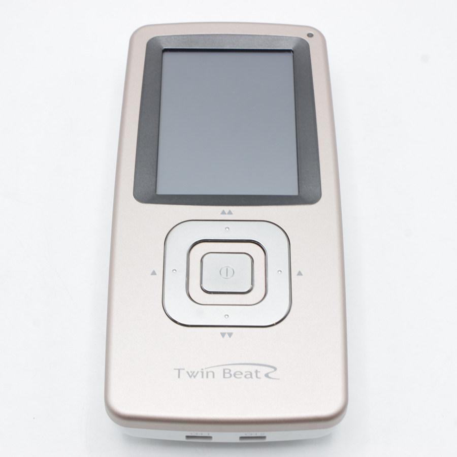 伊藤超短波 ツインビートR 電子運動器 美容器 トレーニング