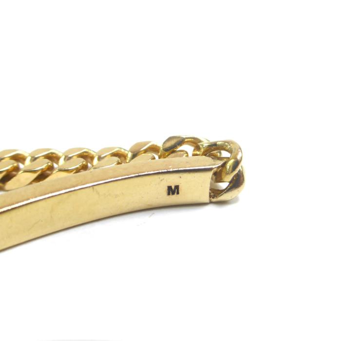 BOTTEGA VENETA（ボッテガ・ヴェネタ） ボッテガ ヴェネタ IDプレート