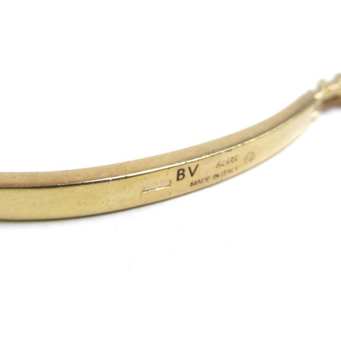 BOTTEGA VENETA（ボッテガ・ヴェネタ） ボッテガ ヴェネタ IDプレート