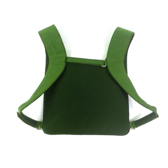 miu miu（ミュウミュウ） 90'S アーカイブ 1999 チェストリグ ハーネス