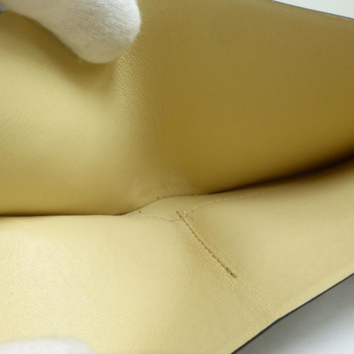 LEMAIRE（ルメール） ENVELOPPE BI-FOLD エンベローブ カードホルダー