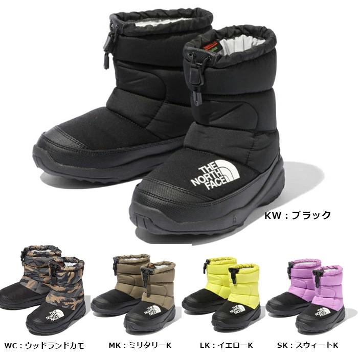 THE NORTH FACE（ザ ノースフェイス） ザ ノースフェイス キッズ