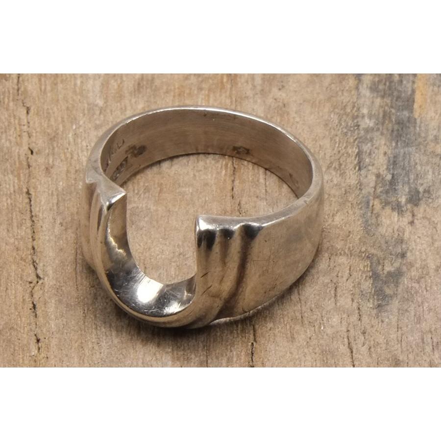 リング 指輪 メキシカン ジュエリー ヴィンテージ シルバー 925（R068