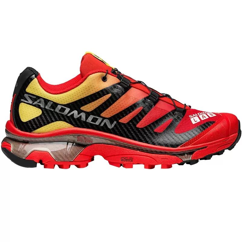 SALOMON（サロモン） スニーカー スポーツ 軽量 トレイルランニング
