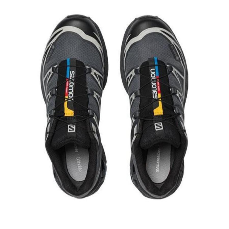 SALOMON（サロモン） トレイルランニング スニーカー ハイキング