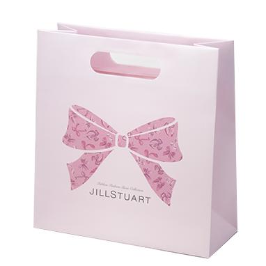 JILLSTUART beauty 送料込み 限定ショッパー紙袋付 ジルスチュアート