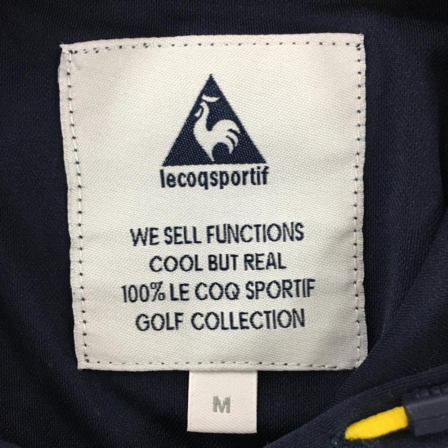 le coq sportif（ルコックスポルティフ） ルコック ジップパーカー
