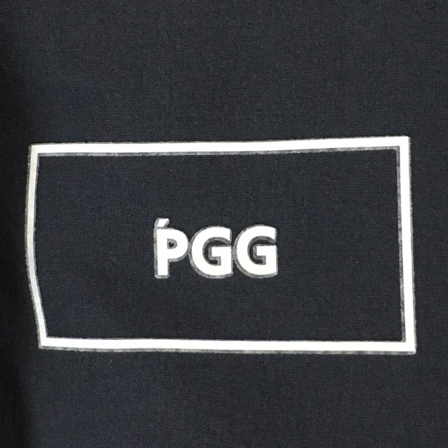 PEARLY GATES（パーリーゲイツ） PGG ストレッチナイロンパンツ