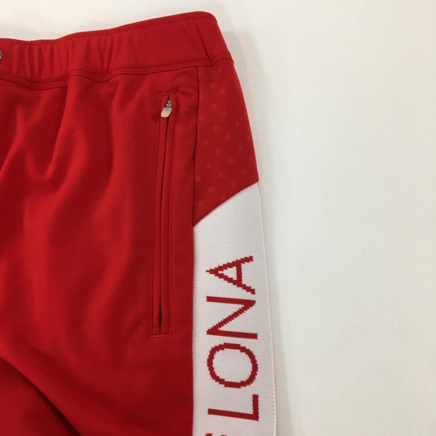 MARK&LONA（マークアンドロナ） 【新品】マークアンドロナ パンツ