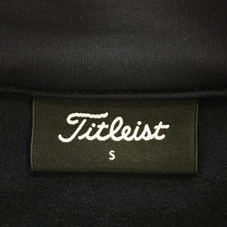Titleist（タイトリスト） 【美品】タイトリスト 切替中綿ジャケット