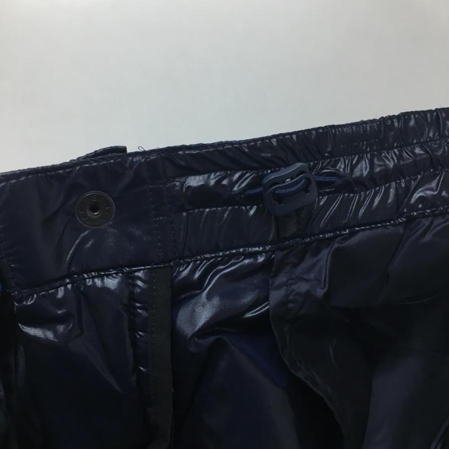 PEARLY GATES（パーリーゲイツ） 【超美品】パーリーゲイツ ダウン