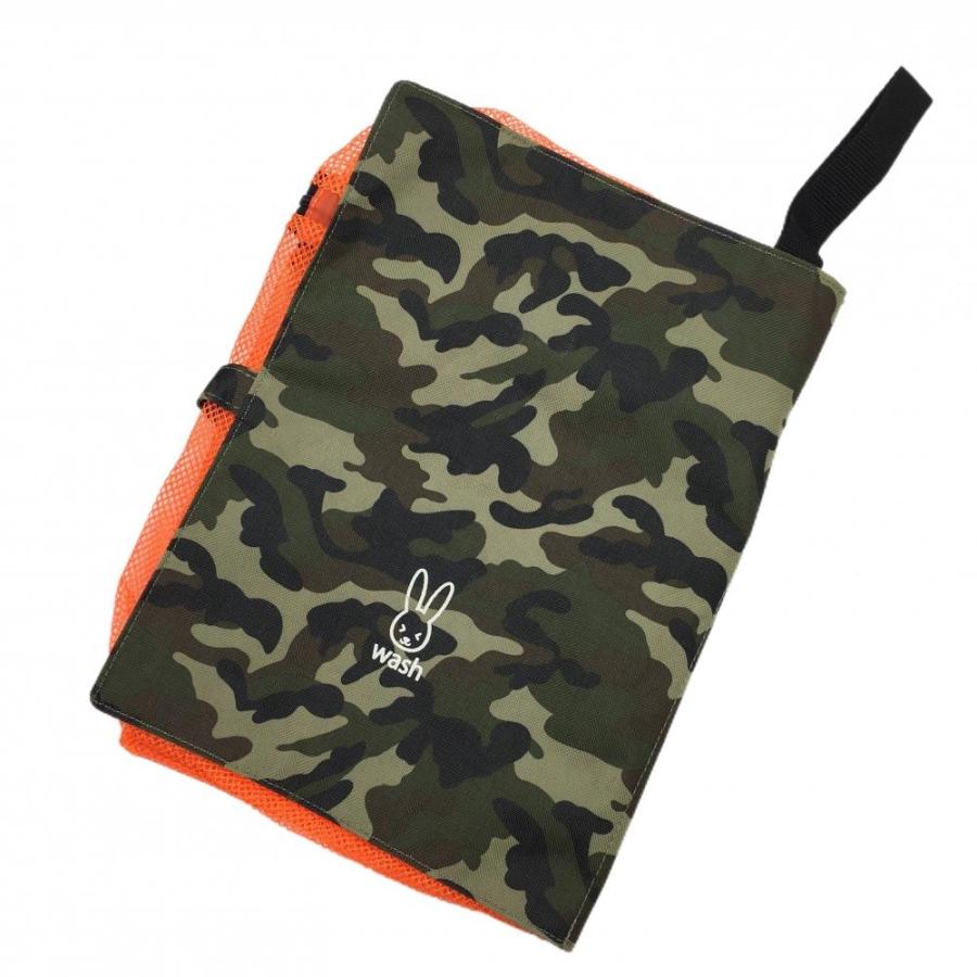 Jack Bunny!!（ジャックバニー） 【超美品】ジャックバニー ランドリー