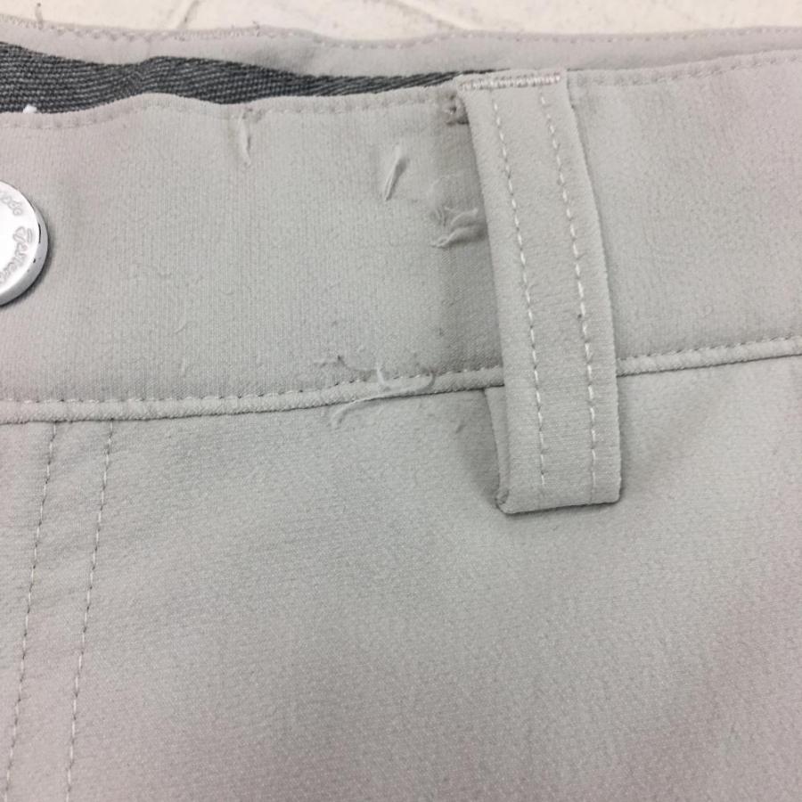 TaylorMade（テーラーメイド） パンツ ライトグレー シンプル