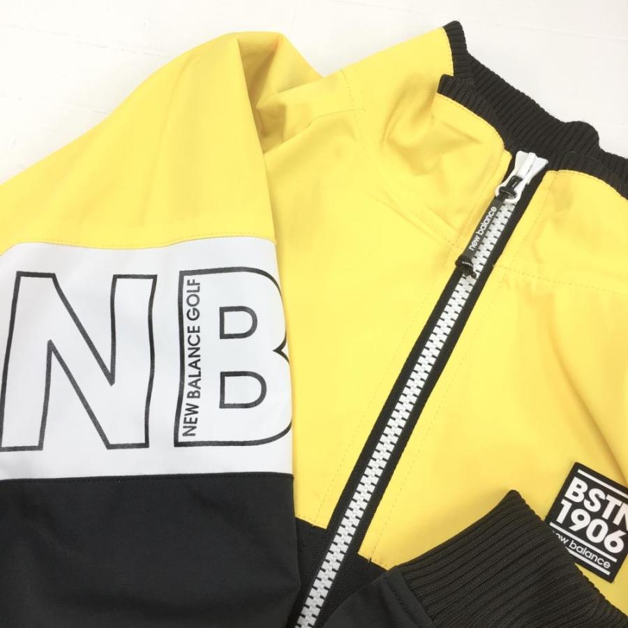 New Balance（ニューバランス） ニューバランスゴルフ ジャケット