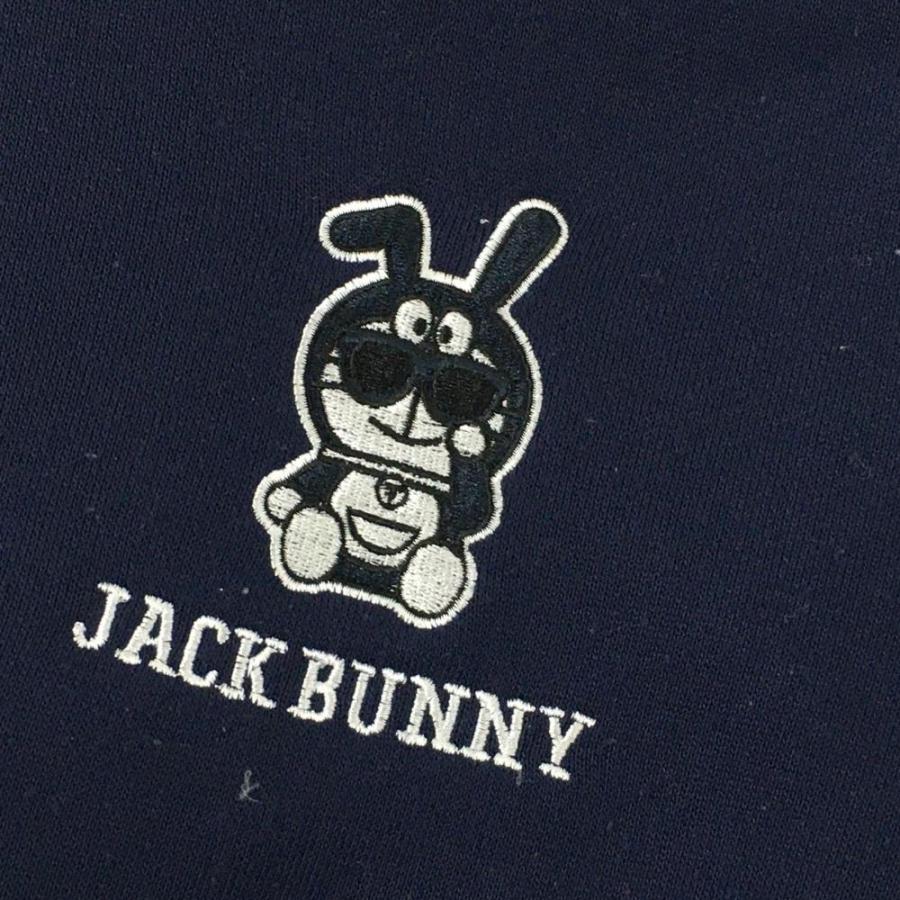 Jack Bunny!!（ジャックバニー） ジャックバニー×ドラえもん ジップ