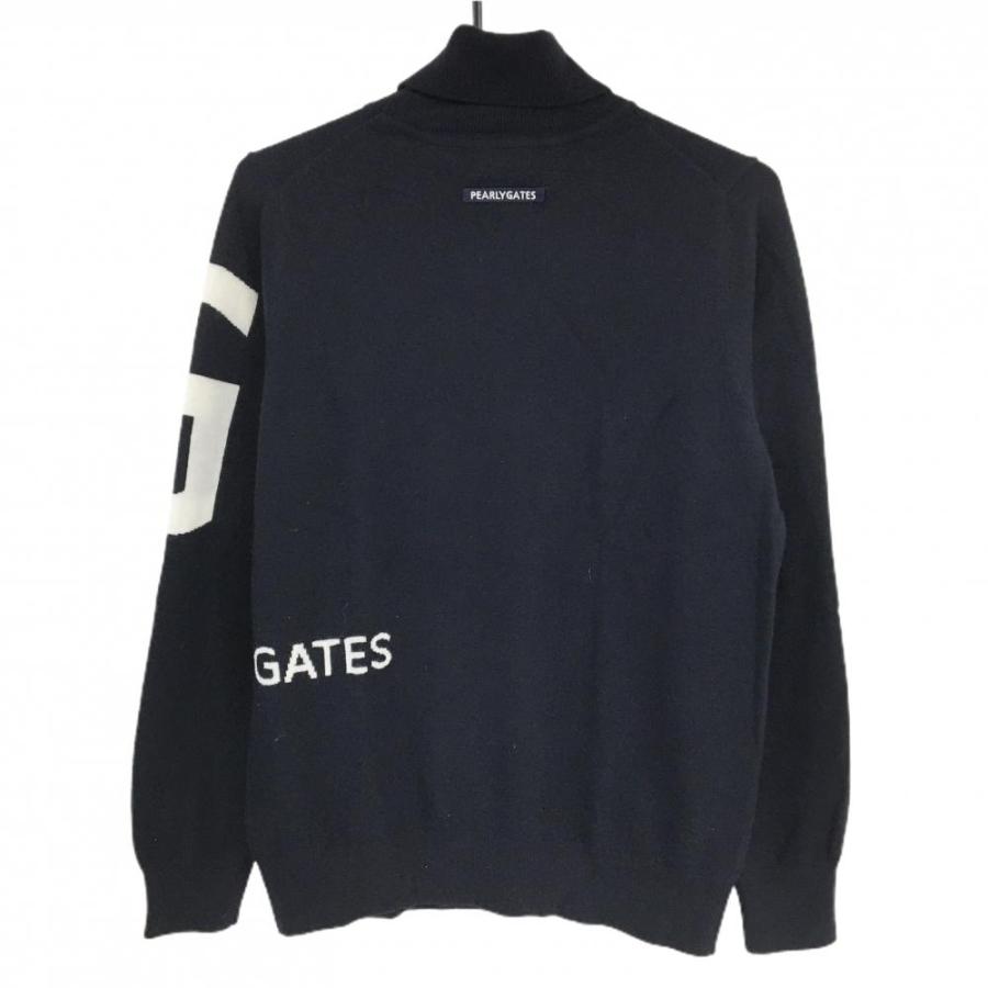 PEARLY GATES（パーリーゲイツ） 【超美品】パーリーゲイツ