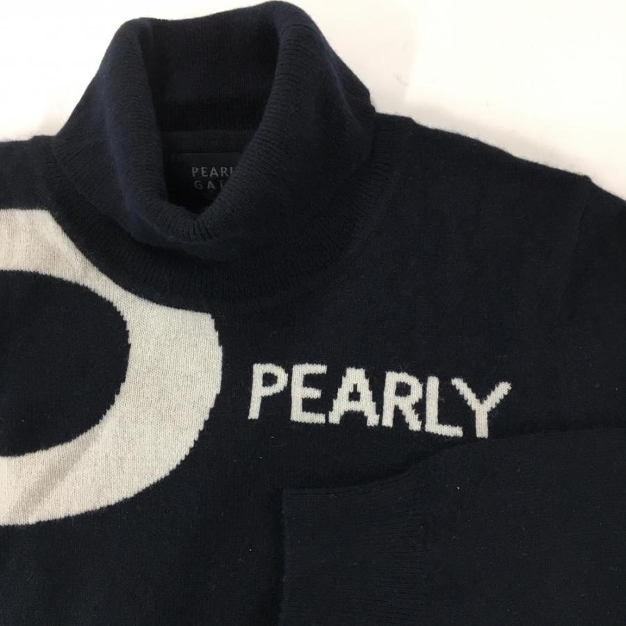 PEARLY GATES（パーリーゲイツ） 【超美品】パーリーゲイツ